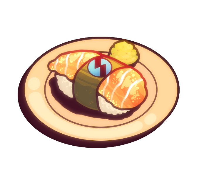 sushi